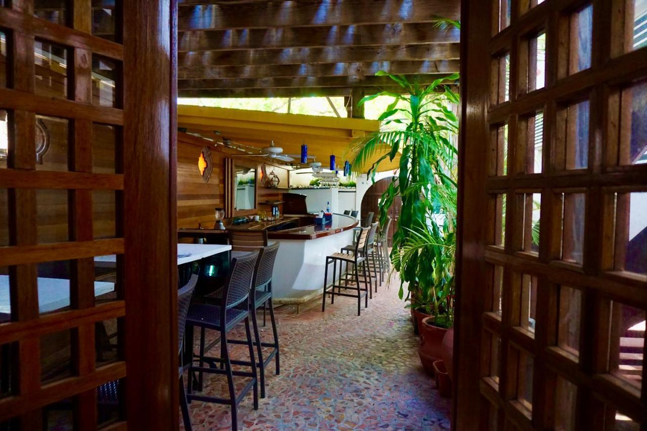 At Wind Chimes Boutique Hotel سان خوان المظهر الخارجي الصورة