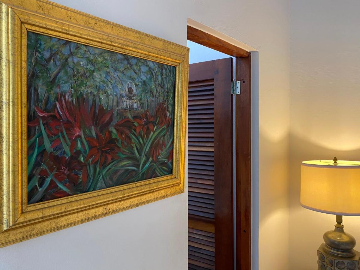At Wind Chimes Boutique Hotel سان خوان المظهر الخارجي الصورة