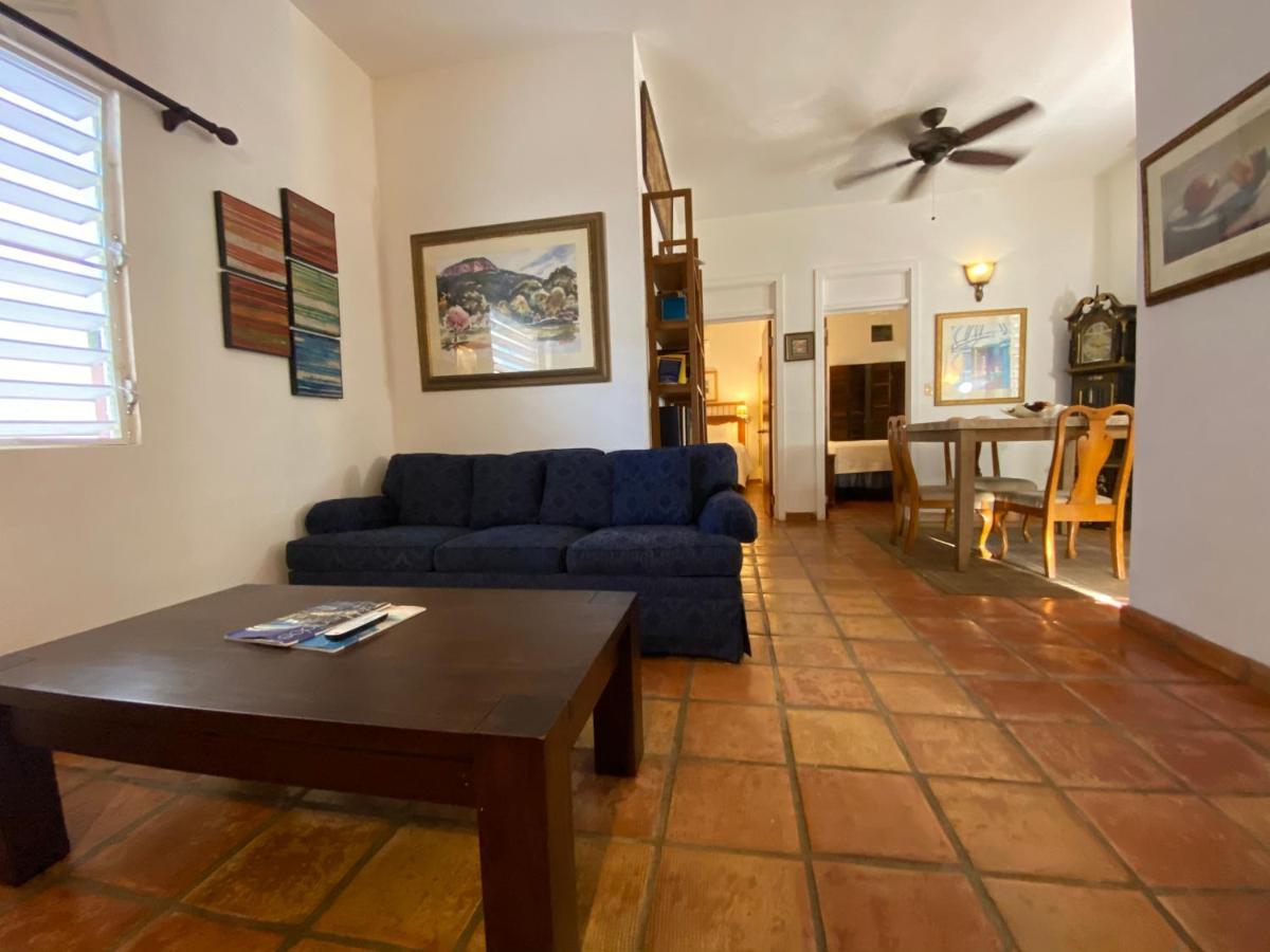 At Wind Chimes Boutique Hotel سان خوان المظهر الخارجي الصورة