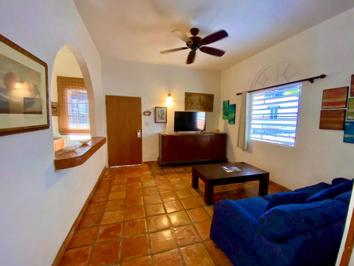 At Wind Chimes Boutique Hotel سان خوان المظهر الخارجي الصورة