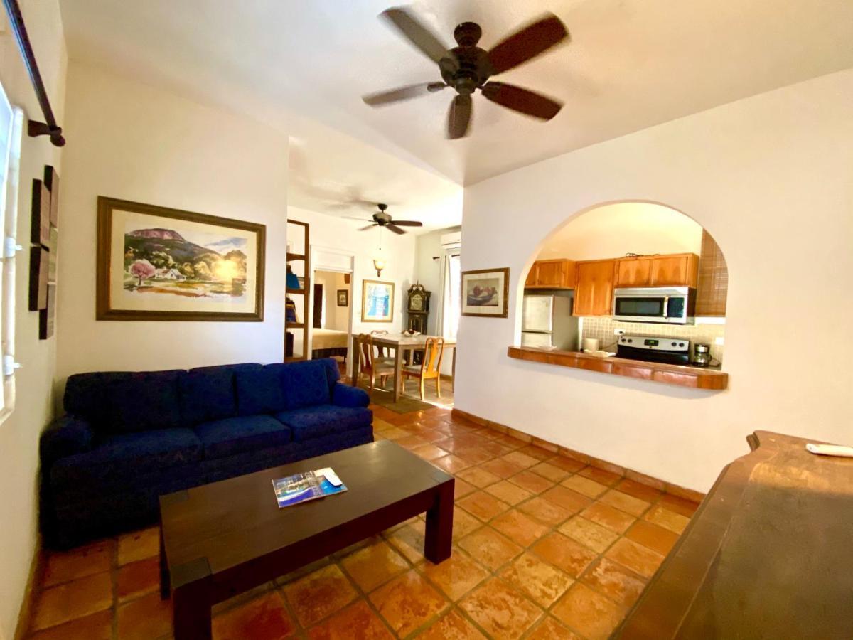At Wind Chimes Boutique Hotel سان خوان المظهر الخارجي الصورة