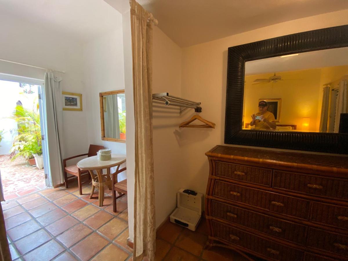 At Wind Chimes Boutique Hotel سان خوان المظهر الخارجي الصورة