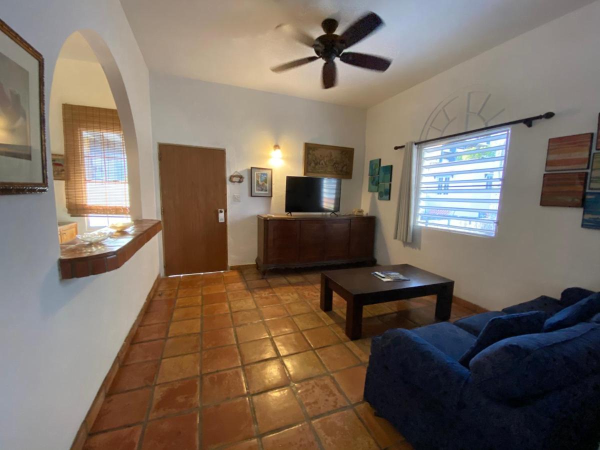At Wind Chimes Boutique Hotel سان خوان المظهر الخارجي الصورة