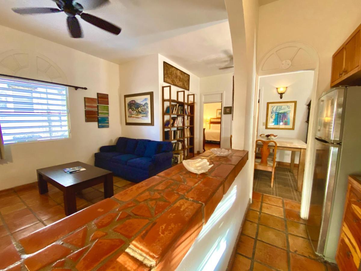 At Wind Chimes Boutique Hotel سان خوان المظهر الخارجي الصورة