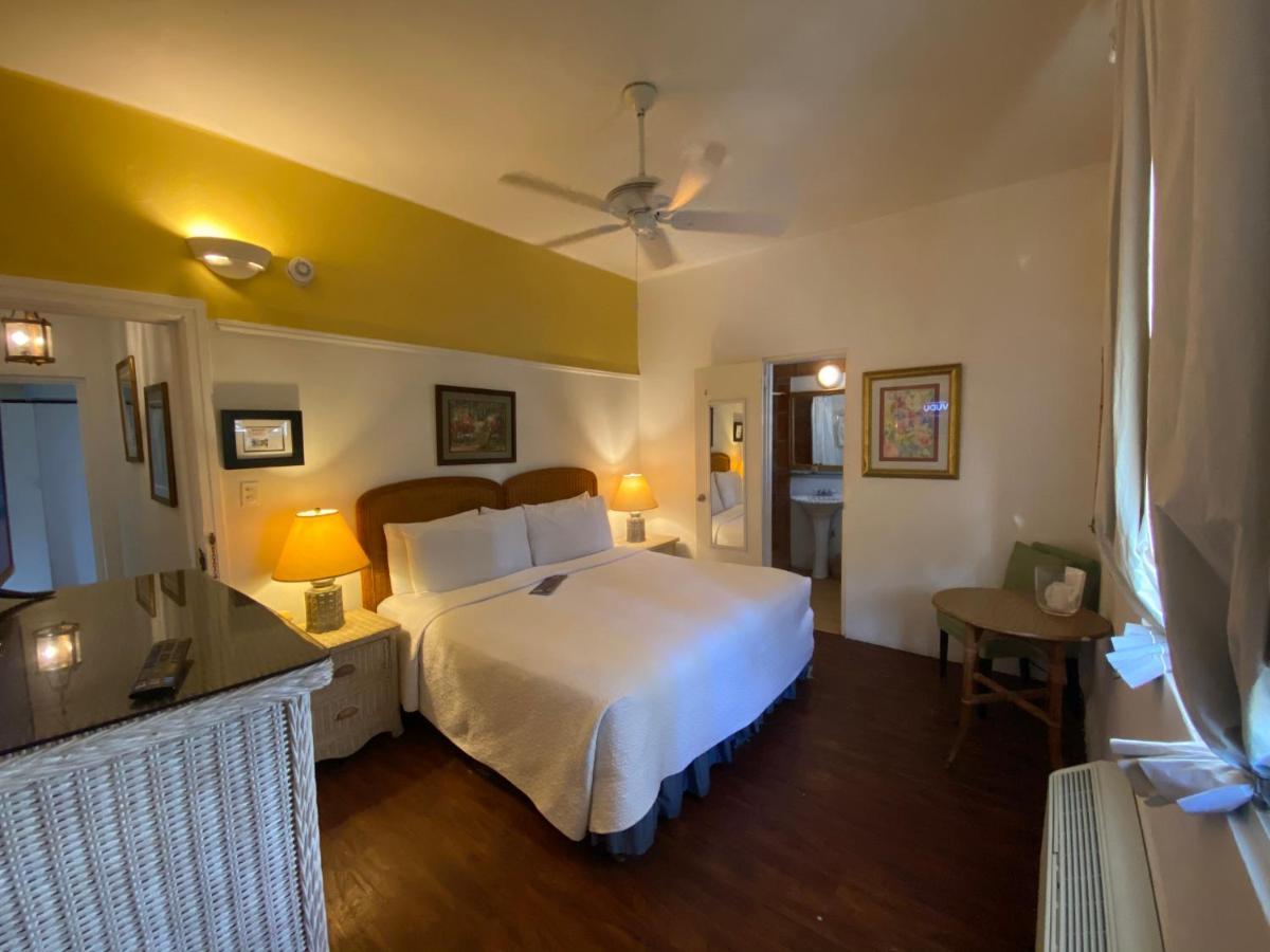 At Wind Chimes Boutique Hotel سان خوان المظهر الخارجي الصورة