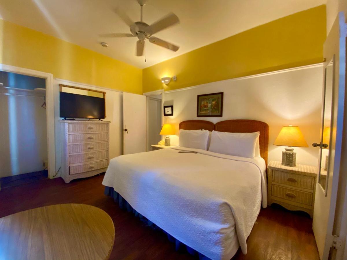 At Wind Chimes Boutique Hotel سان خوان المظهر الخارجي الصورة