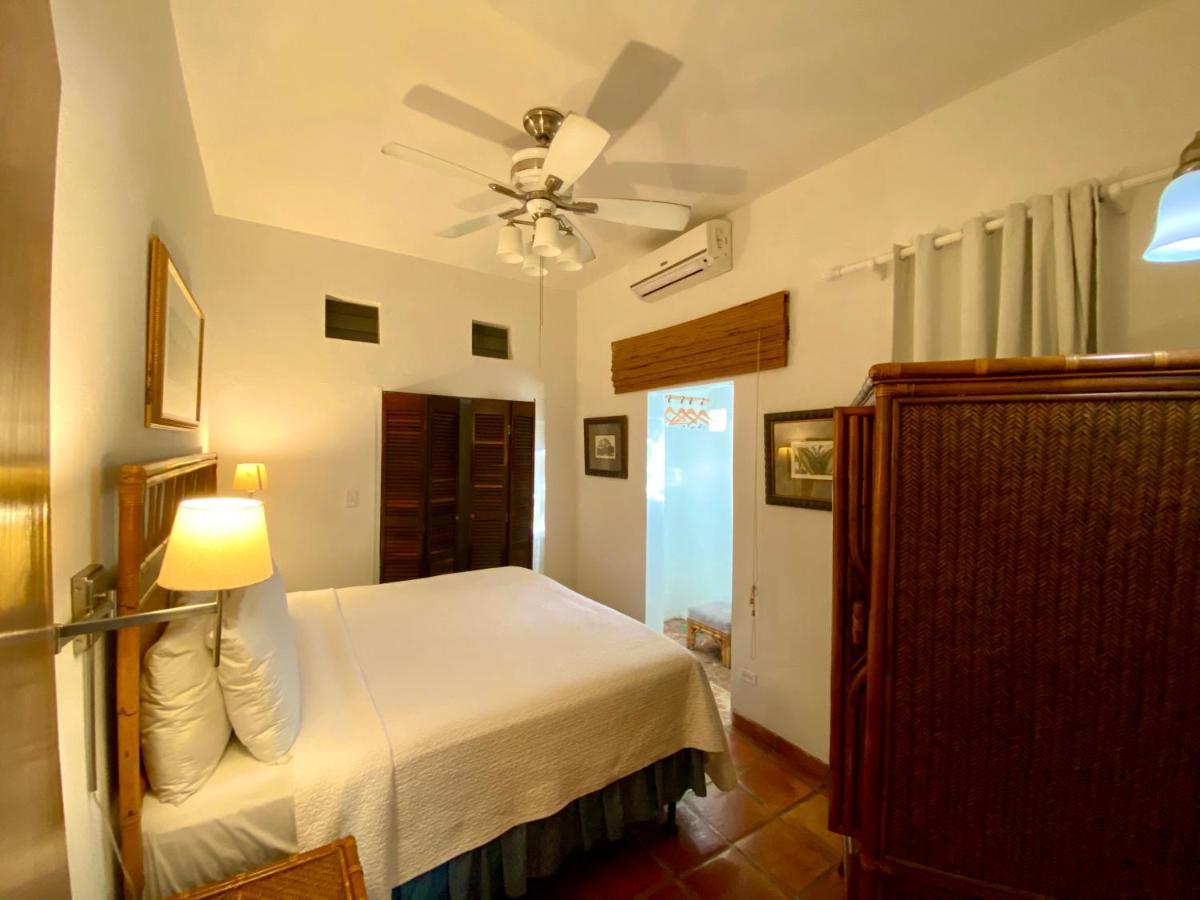 At Wind Chimes Boutique Hotel سان خوان المظهر الخارجي الصورة