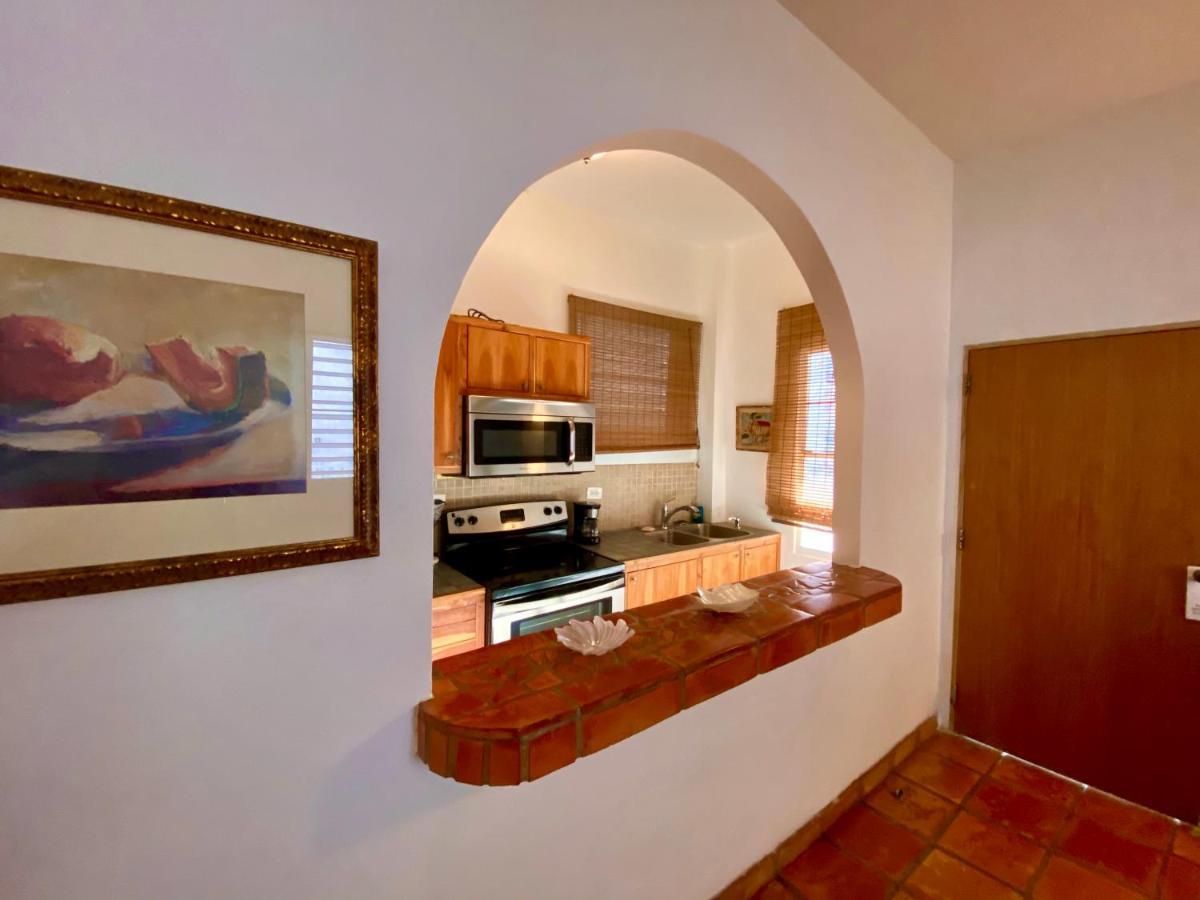 At Wind Chimes Boutique Hotel سان خوان المظهر الخارجي الصورة