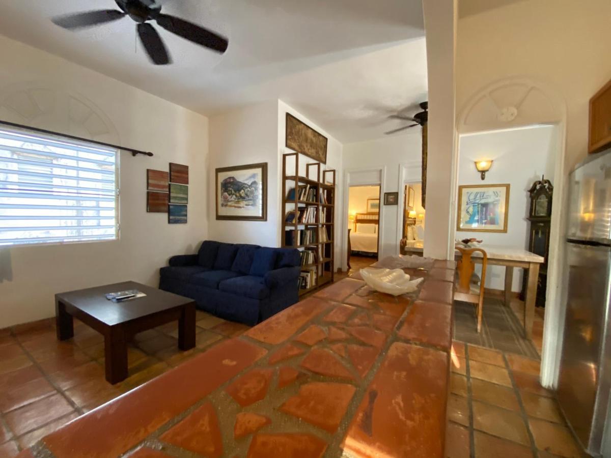 At Wind Chimes Boutique Hotel سان خوان المظهر الخارجي الصورة