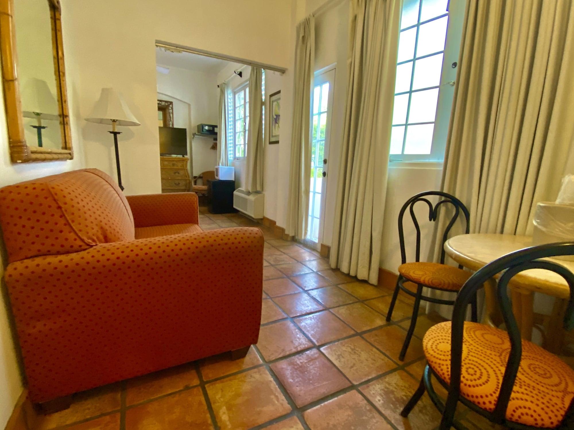 At Wind Chimes Boutique Hotel سان خوان المظهر الخارجي الصورة