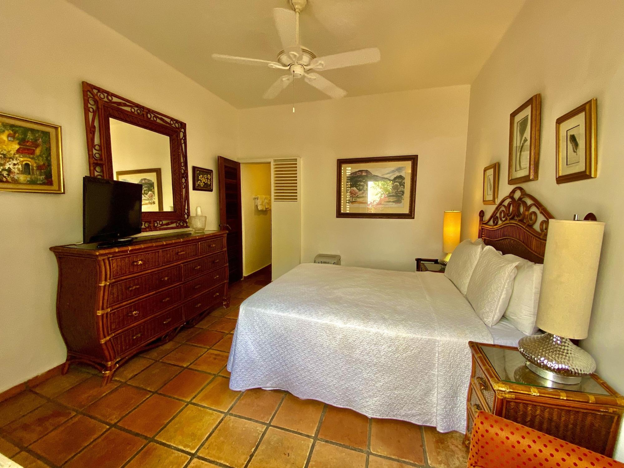 At Wind Chimes Boutique Hotel سان خوان المظهر الخارجي الصورة