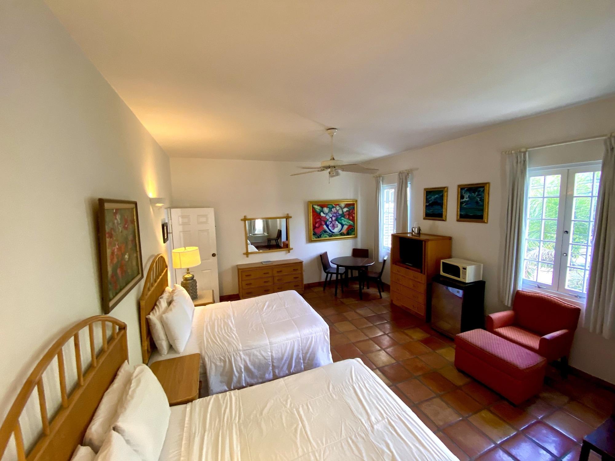 At Wind Chimes Boutique Hotel سان خوان المظهر الخارجي الصورة