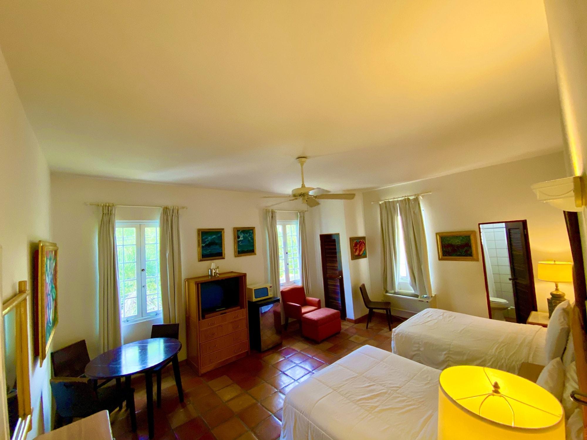 At Wind Chimes Boutique Hotel سان خوان المظهر الخارجي الصورة