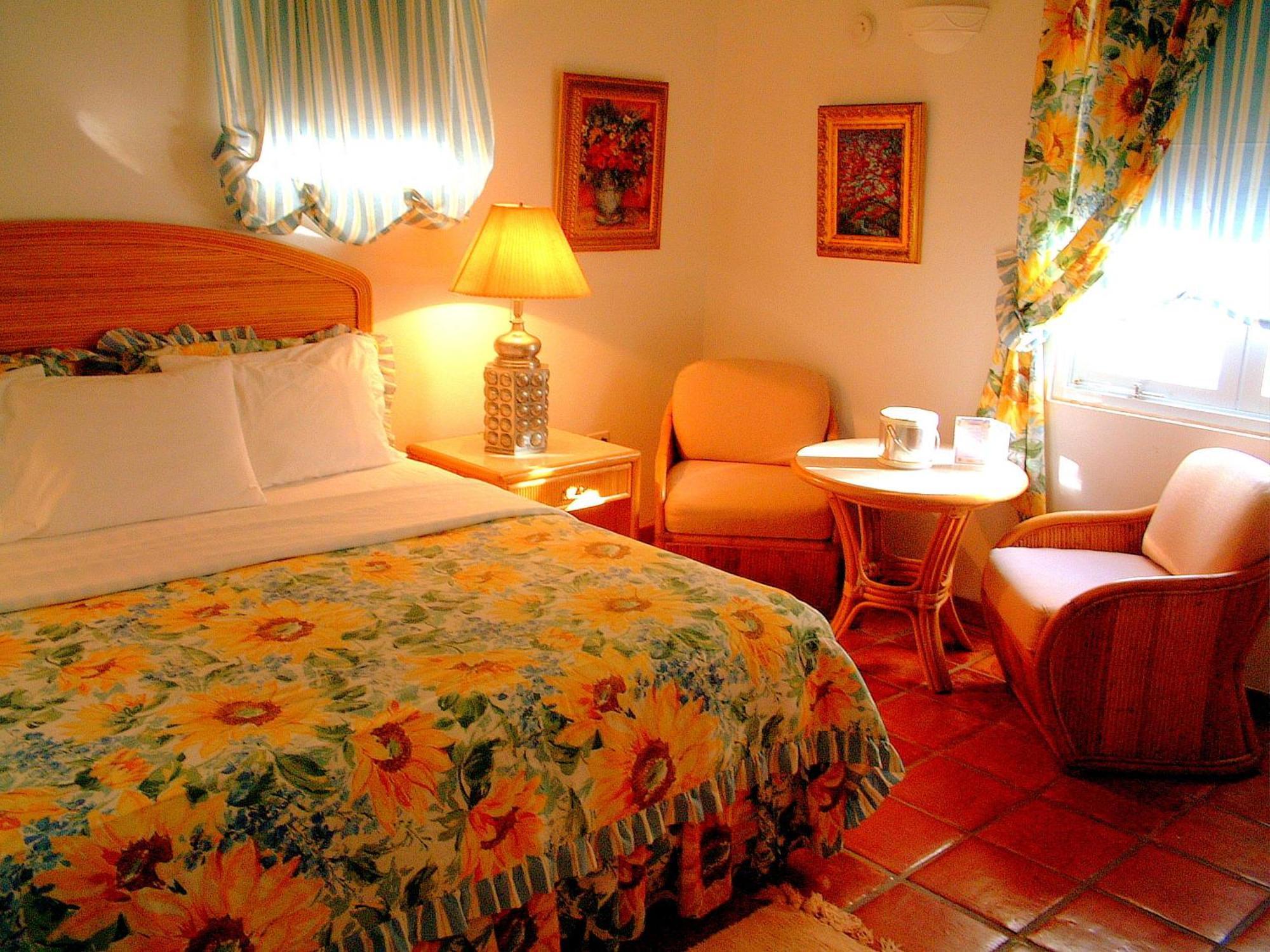 At Wind Chimes Boutique Hotel سان خوان المظهر الخارجي الصورة