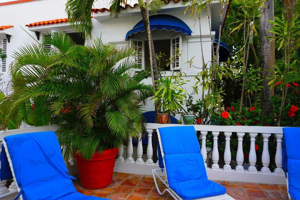 At Wind Chimes Boutique Hotel سان خوان المظهر الخارجي الصورة
