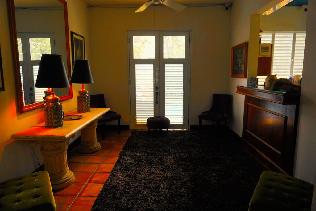 At Wind Chimes Boutique Hotel سان خوان المظهر الخارجي الصورة