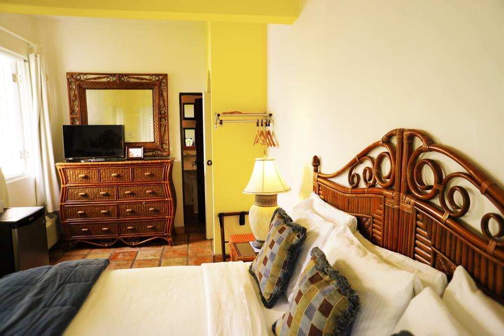 At Wind Chimes Boutique Hotel سان خوان المظهر الخارجي الصورة