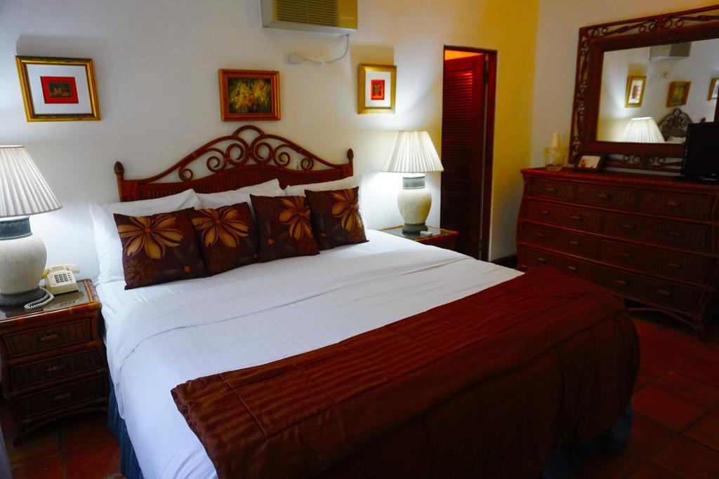 At Wind Chimes Boutique Hotel سان خوان المظهر الخارجي الصورة