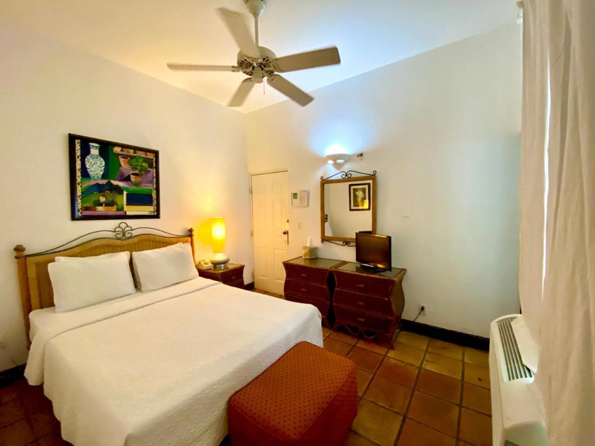 At Wind Chimes Boutique Hotel سان خوان المظهر الخارجي الصورة